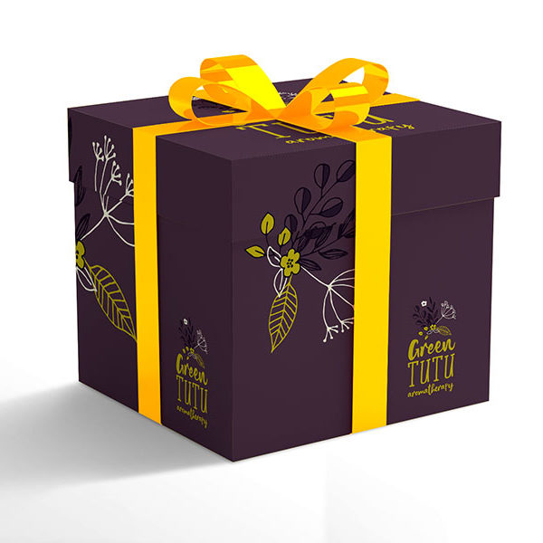 Gifts and accessories